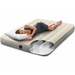 Intex Deluxe Laag luchtbed - Queensize (152 cm)