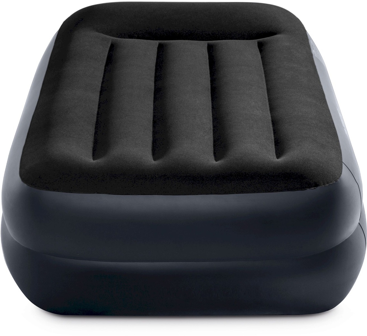 Intex Pillow Rest Raised Luchtbed - Eenpersoons