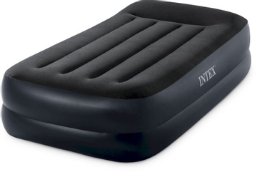 Intex Pillow Rest Raised luchtbed - 1-persoons (99 cm)