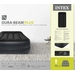 Intex Pillow Rest Raised Luchtbed - Eenpersoons