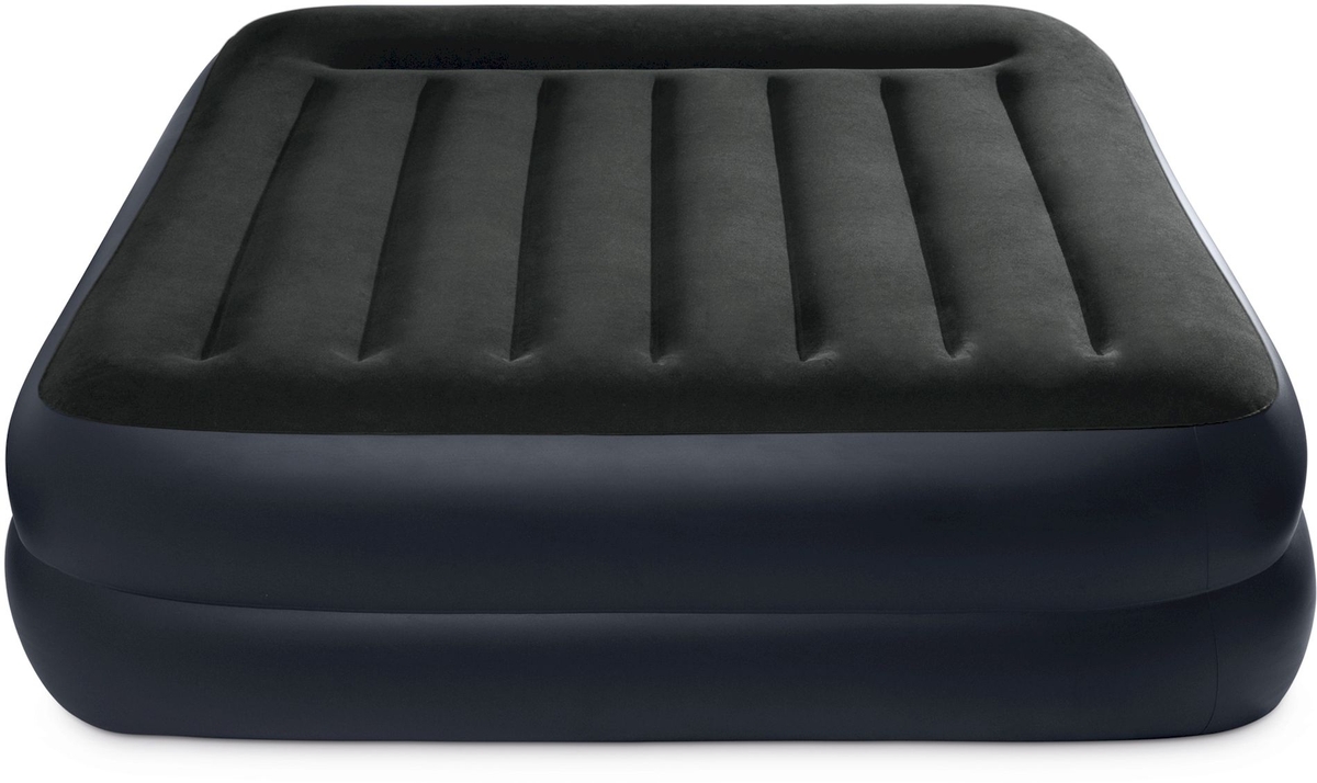 Intex Pillow Rest Raised Luchtbed -  Queensize