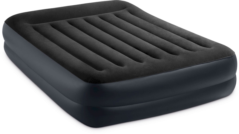 Intex Pillow Rest Raised Luchtbed -  Queensize