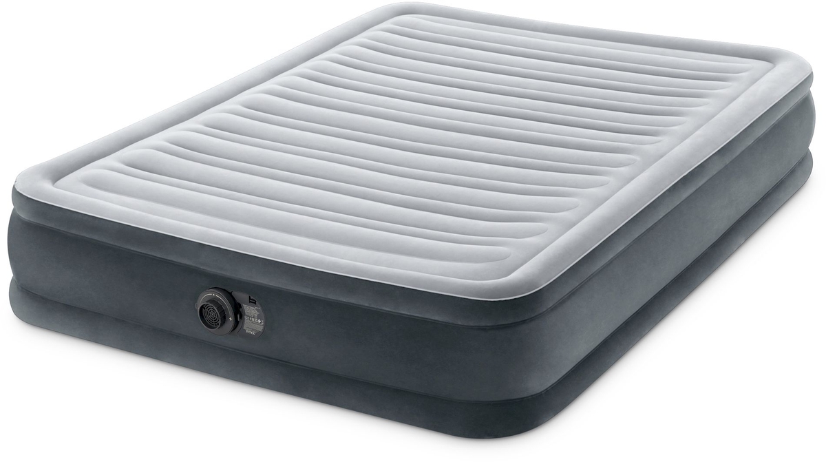 Intex Comfort Plush Luchtbed - Tweepersoons