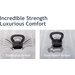 Intex Comfort Plush Luchtbed - Queensize