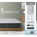 Intex Comfort Plush Luchtbed - Queensize