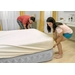 Intex Supreme Air Flow Luchtbed - Eenpersoons