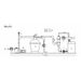 Pahlen Maxi-Flo MF 200 warmtewisselaar