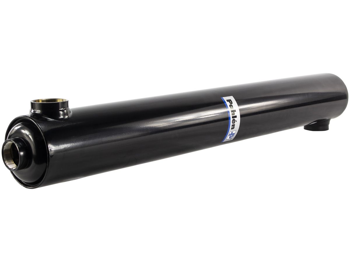 Pahlen Maxi-Flo MF 400 warmtewisselaar