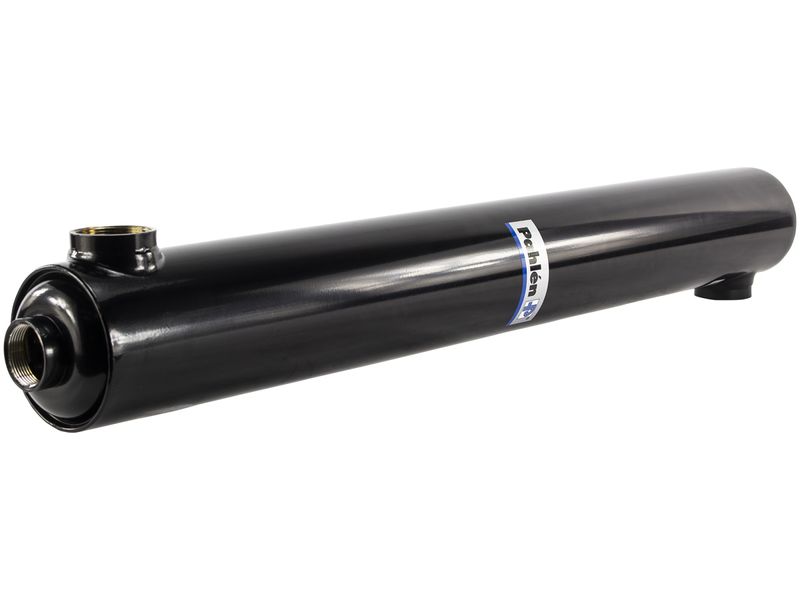 Pahlen Maxi-Flo MF 400 warmtewisselaar