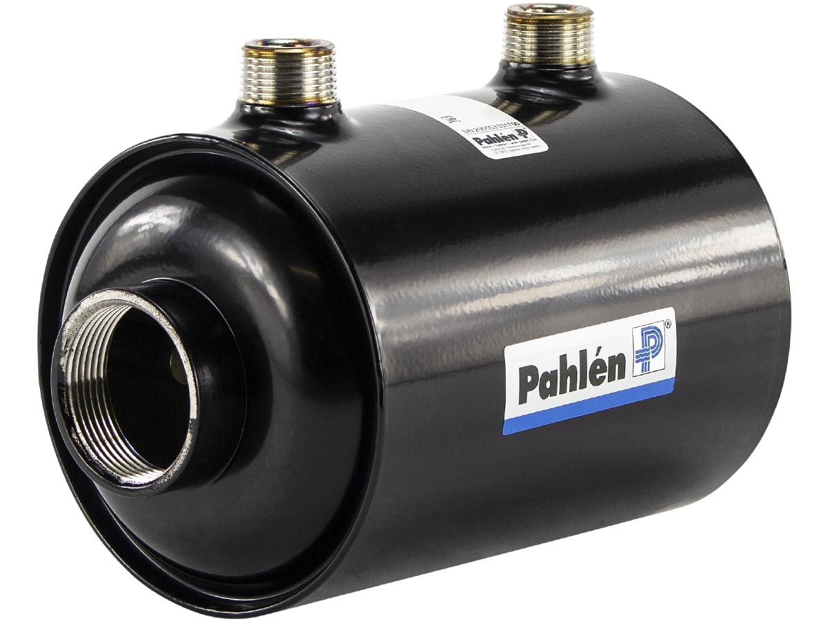 Pahlen Hi-Flow HF 13 warmtewisselaar