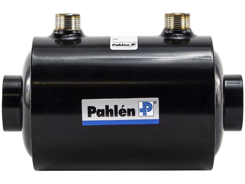 Pahlen Hi-Flow HF 13 warmtewisselaar