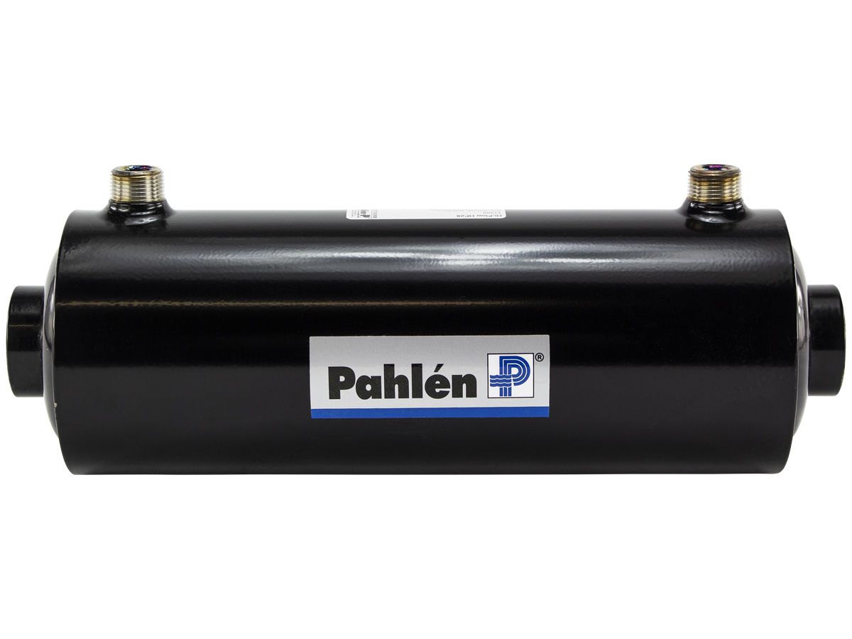 Pahlen Hi-Flow HF 28 warmtewisselaar