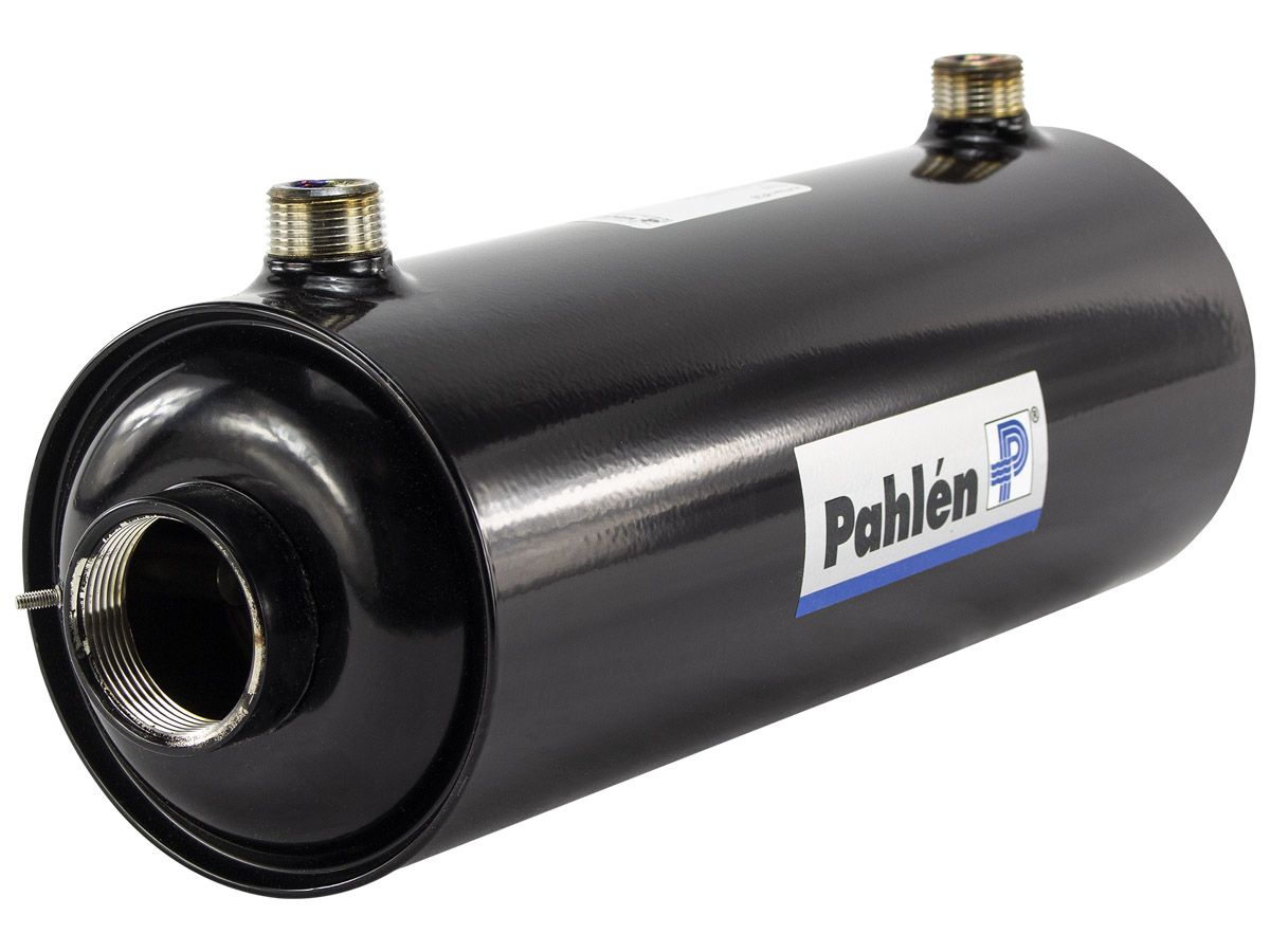 Pahlen Hi-Flow HF 28 warmtewisselaar