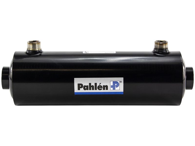 Pahlen Hi-Flow HF 40 warmtewisselaar zwembad