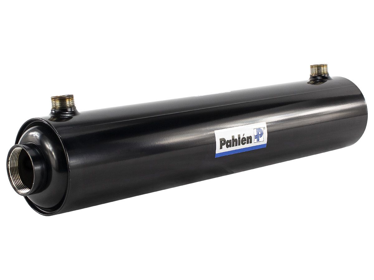 Pahlen Hi-Flow HF 75  warmtewisselaar