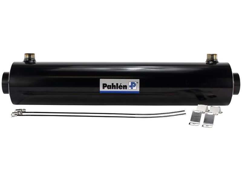 Pahlen Hi-Flow HF 75  warmtewisselaar