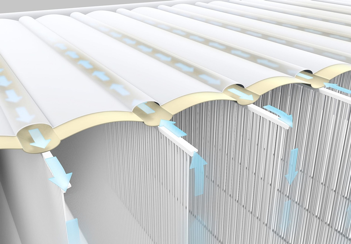 Intex Comfort Plush Extra Hoog Luchtbed - Queensize