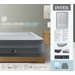 Intex Comfort Plush Extra Hoog Luchtbed - Queensize