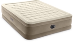 Intex Ultra Plush luchtbed - Queensize (152 cm)