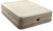 Intex Ultra Plush Luchtbed - Queensize