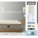 Intex Ultra Plush Luchtbed - Queensize