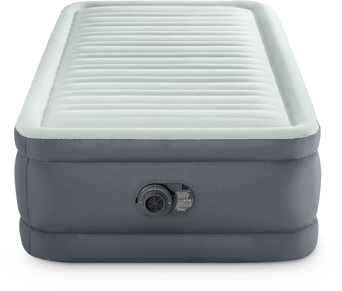 Intex Premaire Luchtbed - Eenpersoons