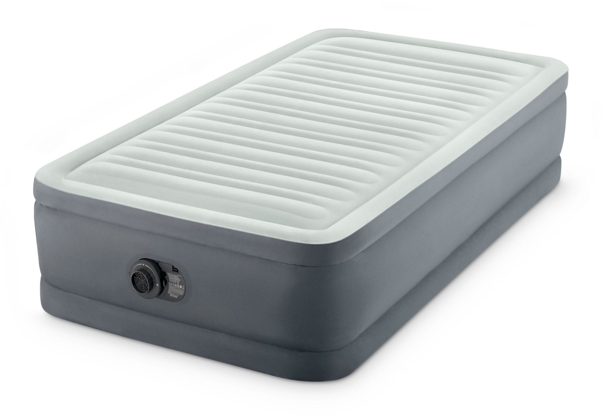 Intex Premaire Luchtbed - Eenpersoons