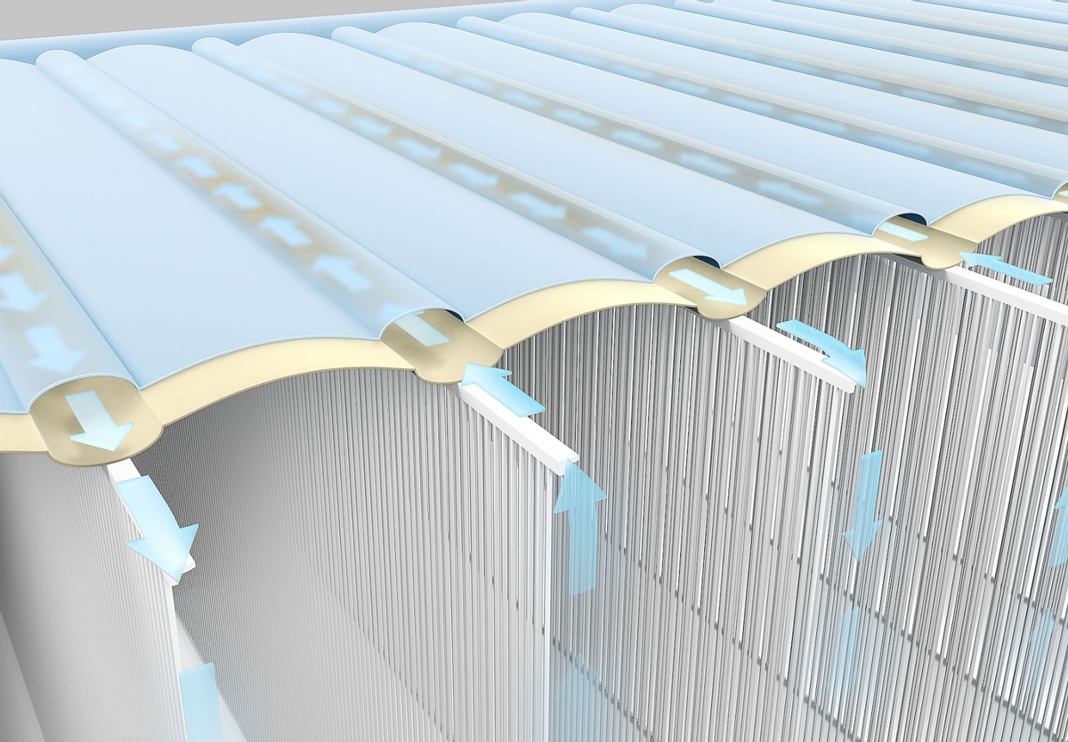 Intex Premaire Luchtbed - Eenpersoons