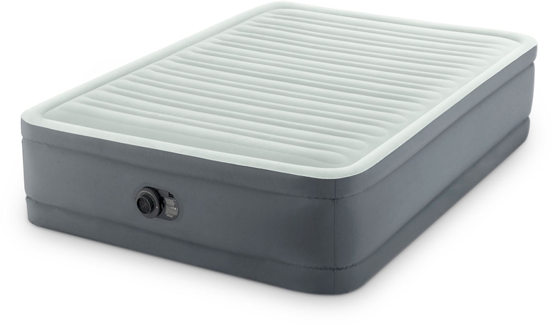 Intex Premaire Luchtbed - Tweepersoons