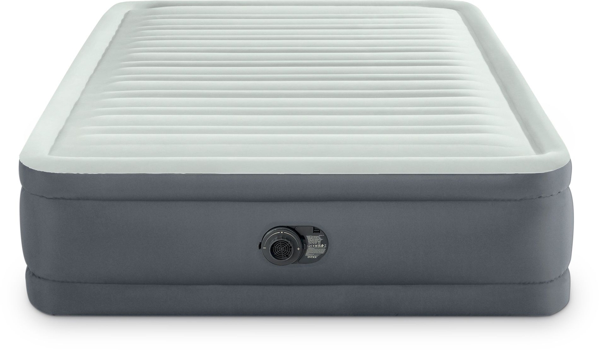 Intex Premaire Luchtbed - Queensize