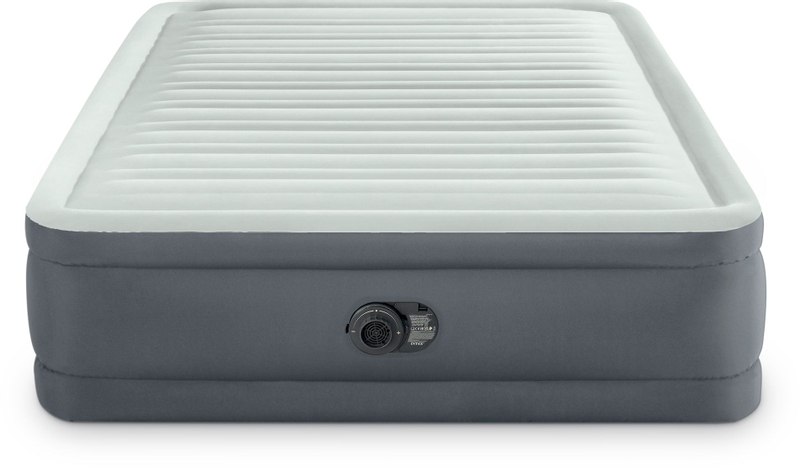 Intex Premaire Luchtbed - Queensize