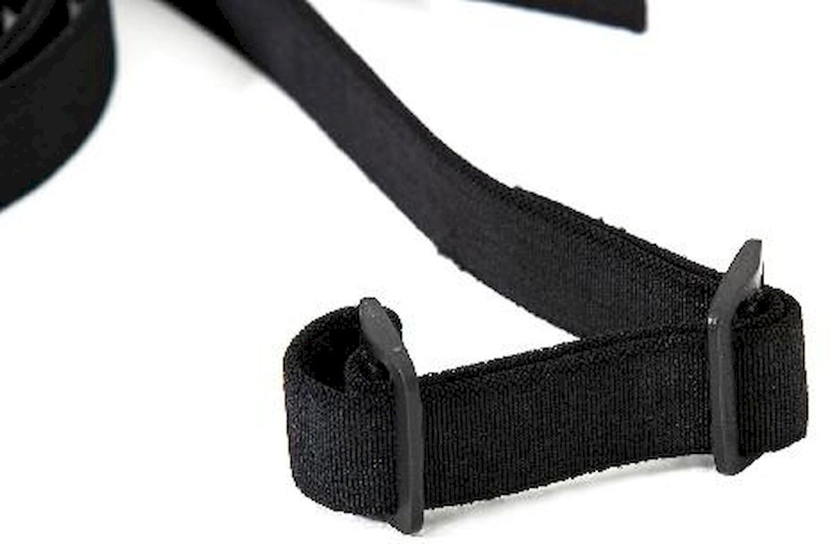 Bestway Hydro Pro zwemtrainer met elastiek - bevestiging