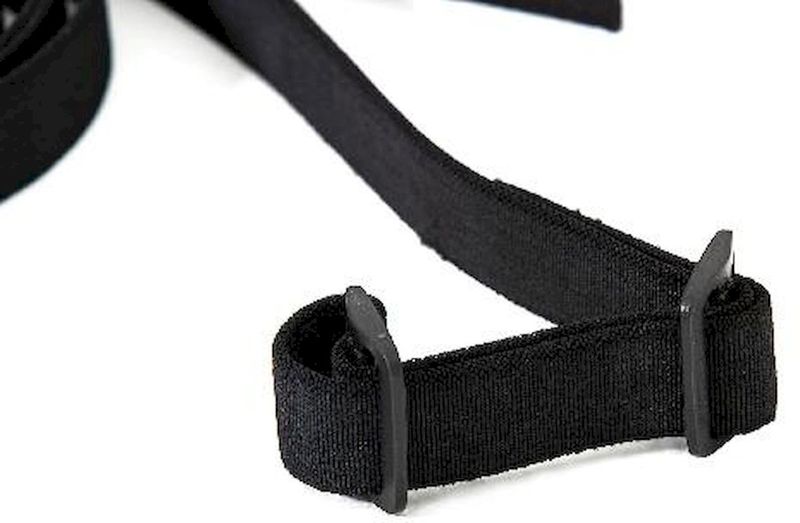 Bestway Hydro Pro zwemtrainer met elastiek - bevestiging