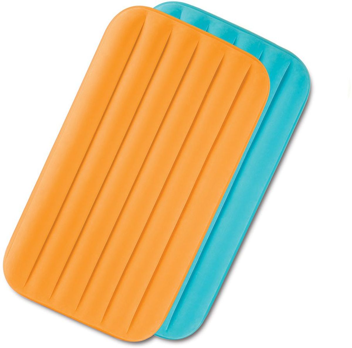 Intex Cozy Kidz kinder luchtbed - blauw