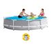 Intex Prism Frame Pool - 305 x 76 cm - met filterpomp