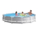 Intex Prism Frame Pool - 366 x 76 cm
