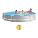 Intex Prism Frame Pool - 366 x 76 cm - met filterpomp