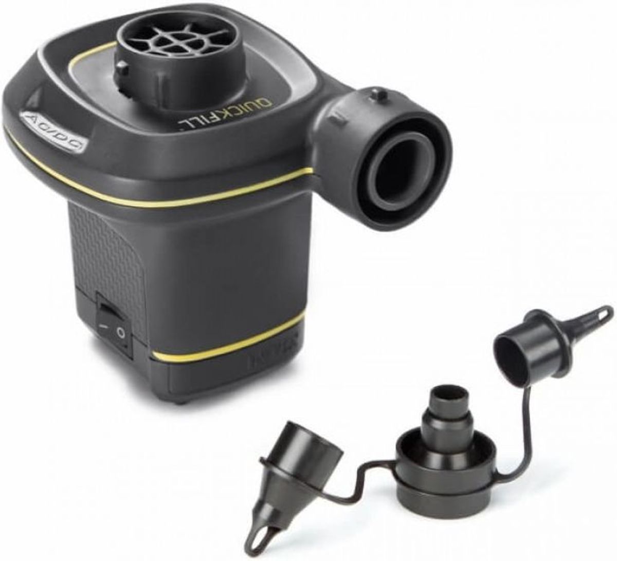 Intex Quickfill 12V/230V luchtpomp