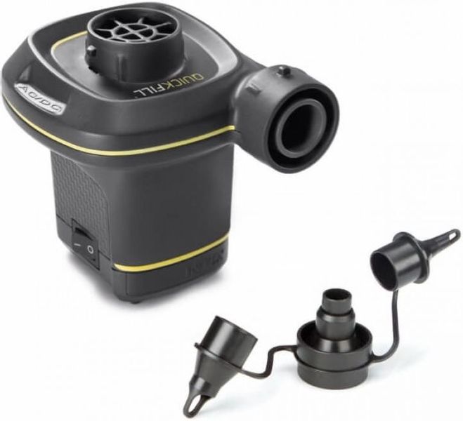 Intex Quickfill 12V/230V luchtpomp