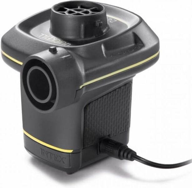 Intex Quickfill 12V/230V luchtpomp