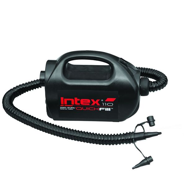 Intex Quickfill high-pressure luchtpomp