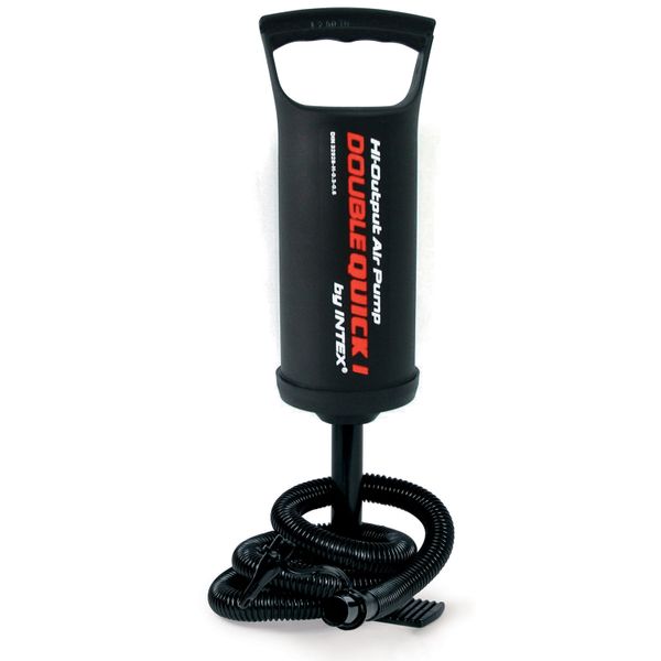 Intex Double Quick I handpomp