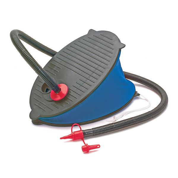 Intex Giant Bellows voetpomp