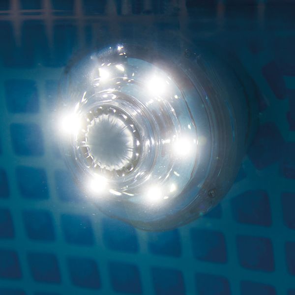 Intex LED (38 mm) hydro-elektrische zwembad verlichting 28692