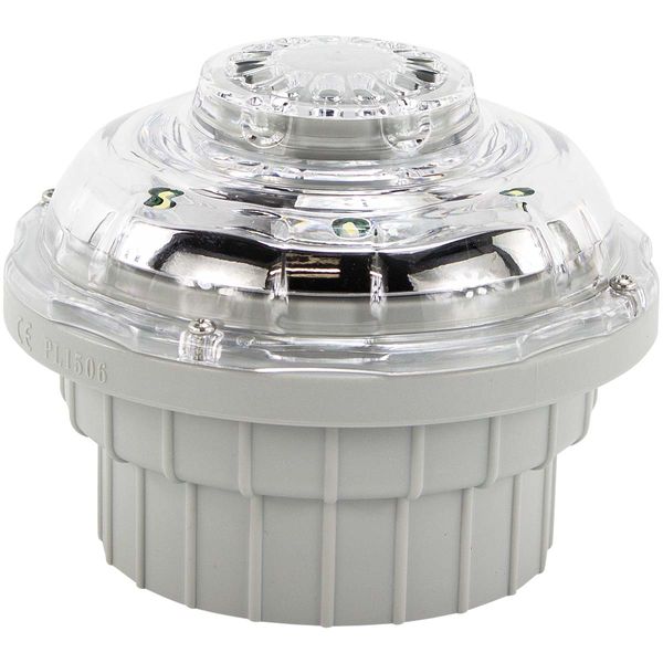 Intex LED (38 mm) hydro-elektrische zwembad verlichting 