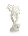 biOrb Hornkoralle Ornament weiß - klein