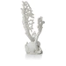 biOrb hoornkoraal ornament wit - klein