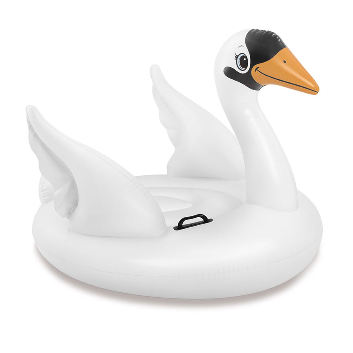 Intex Ride-On Zwaan 57557 - Intex zwembad speelgoed