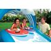 Intex Surf 'N Slide 57469 opblaasbare waterglijbaan
