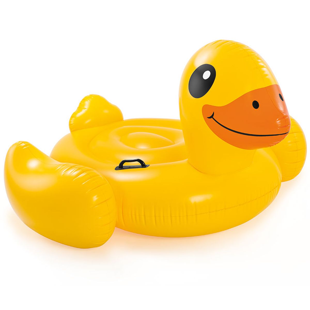 Intex Ride-On opblaasbare Eend (81 cm) 57556